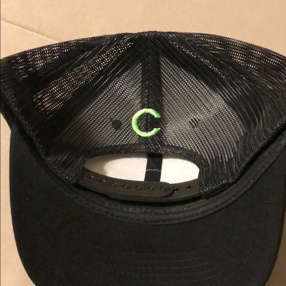 The Chive hat - Picture 2 of 4